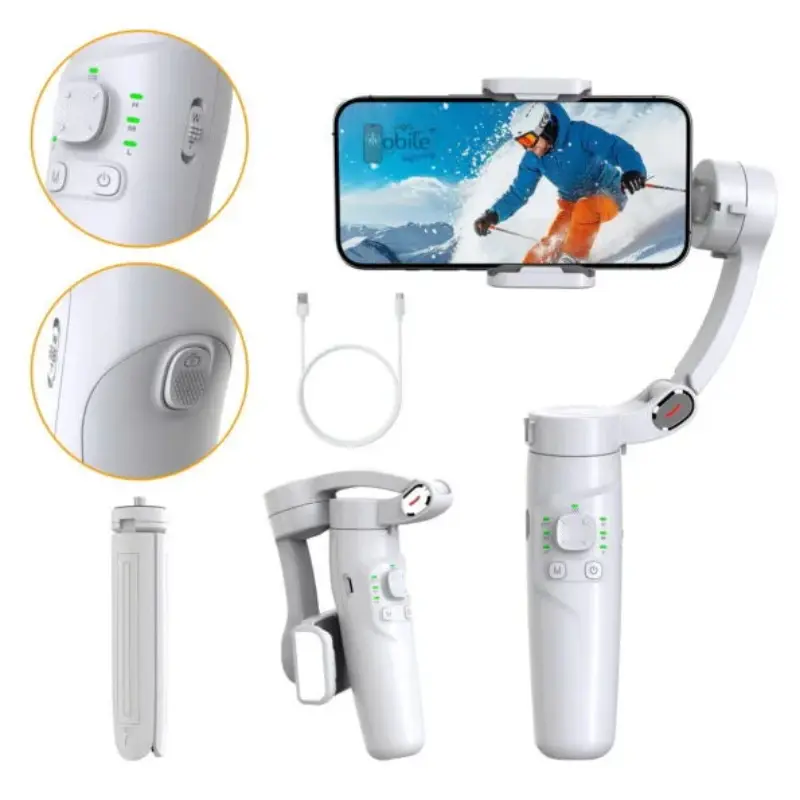 Gimbal za telefon
