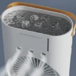 Kompaktni ventilator