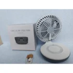Kompaktni ventilator za sto