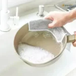 Krpe za čišćenje kuhinje