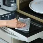 Kuhinjska krpa za pranje