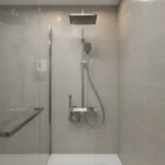 Kupatilski sistem za tuširanje