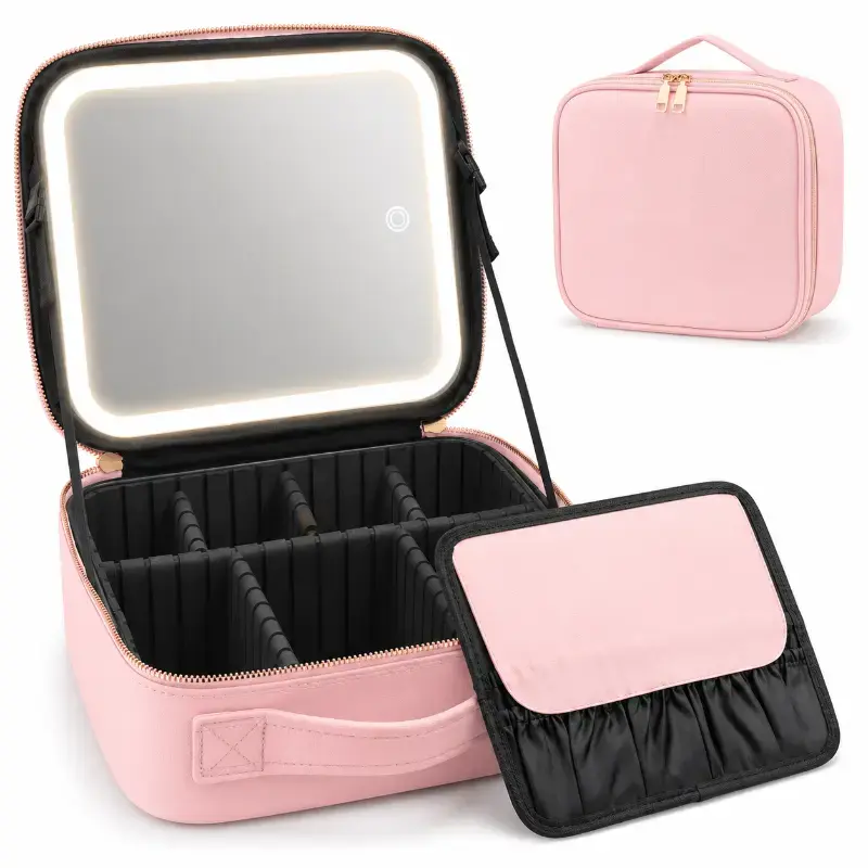 Led organizator šminke