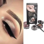 Makeup za obrve
