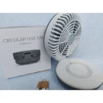 Mali usb ventilator