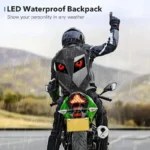 Moto ranac
