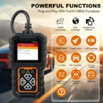 Obd2 dijagnostika