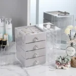 Organizator nakita