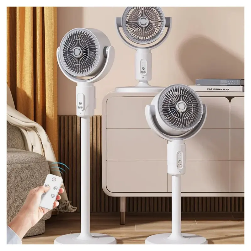 Pametni ventilator