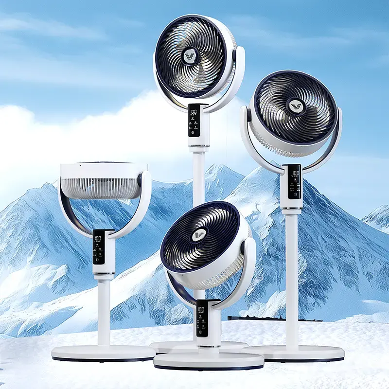 Podni ventilator f3