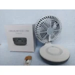 Preklopni ventilator za radni sto