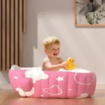 Prenosiva kadica za bebe