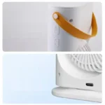 Prenosivi ventilator za sto