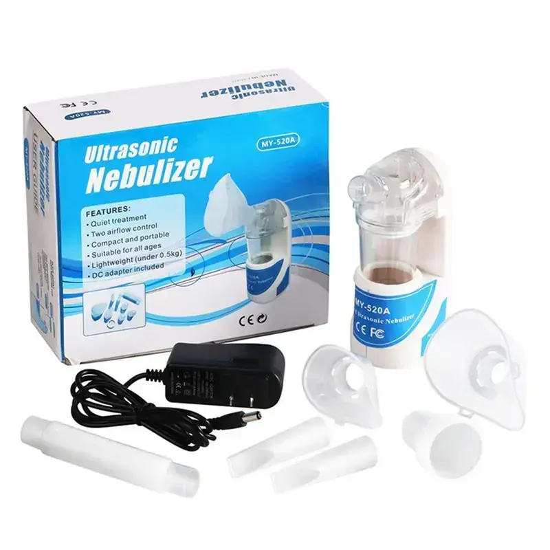 Prenosni inhalator
