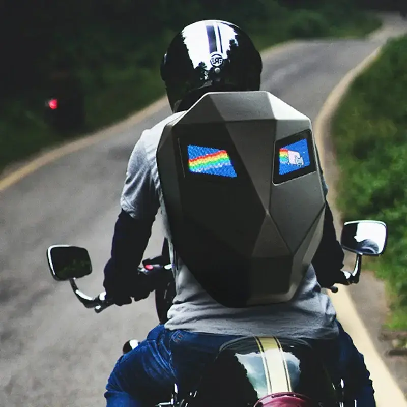 Ranac za motocikliste