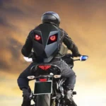 Ranac za motor