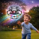 S34 dron lopta