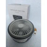 Stoni ventilator sa usb napajanjem