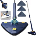Teleskopski mop