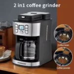 Uređaj za filter kafu