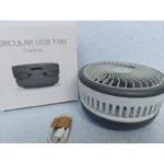 Usb ventilator za sto