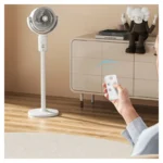 Ventilator za dom