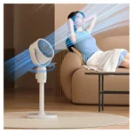 Višenamenski ventilator