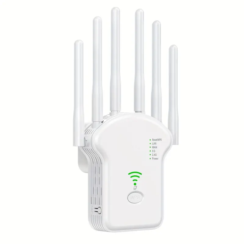 Wifi pojačivač signala