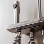Zidni sistem za tuširanje