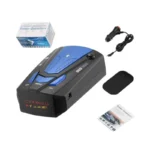 Automobilski radar detektor