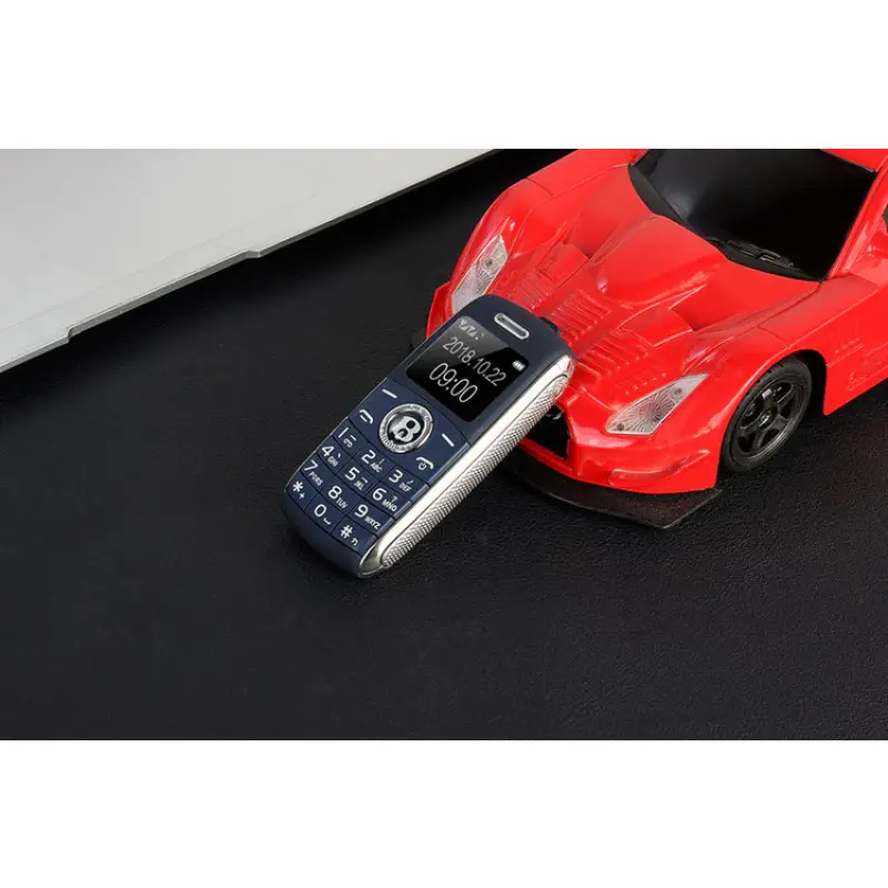 Bentley mini telefon