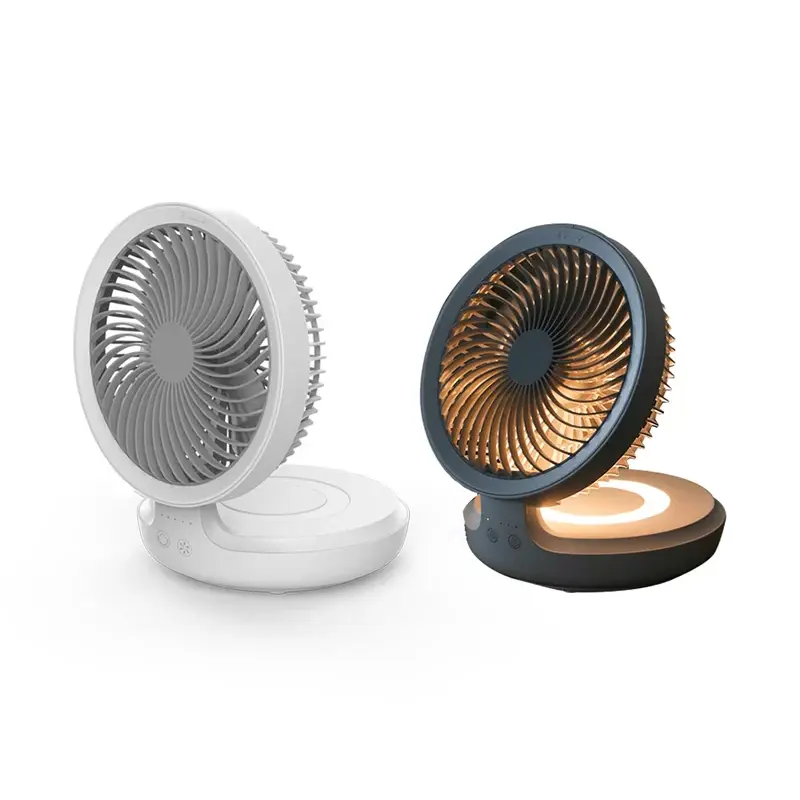 Bežični usb ventilator