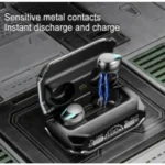 Bluetooth audio slušalice