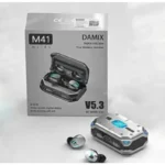 Bluetooth slušalice m41