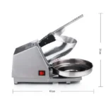Crusher za led