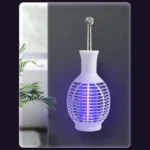 Dekorativna lampa protiv insekata