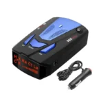 Detektor laserskih signala
