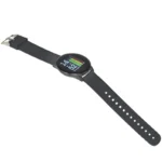 Digitalni sat w8