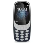 Dual sim telefon