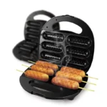 Hot dog aparat
