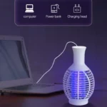Lampa za komarce