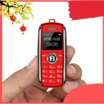 Mini mobilni telefon