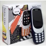 Nokia 3310 telefon