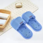 Papuče za negu stopala