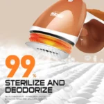 Parni uređaj za odeću