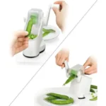 Pea sheller