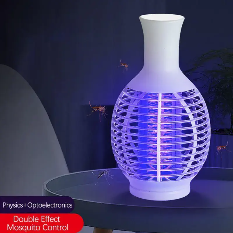 Pest lampa za komarce