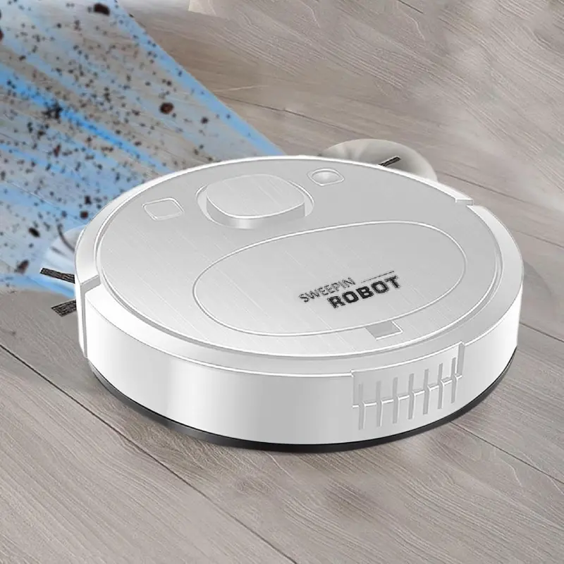 Robot usisivač smart