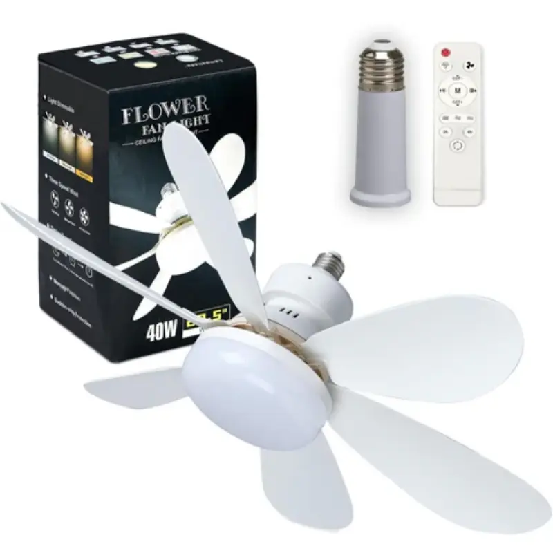 Sijalica ventilator 40w