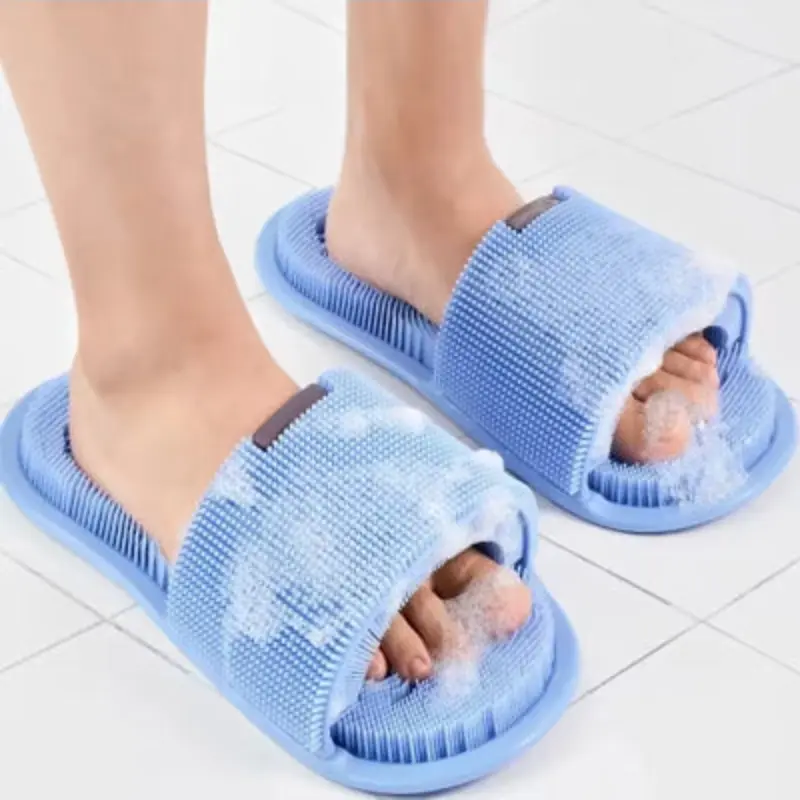 Silikonske papuče